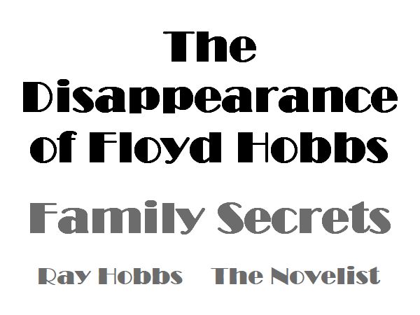 Ray Hobbs Floyd Hobbs